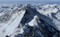 Everest climber’s remains believed found after 100 years