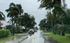 ‘Catastrophic’ Hurricane Milton approaches Florida