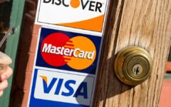 Australia took aim at firms charging consumers for tap or bankcard payments on Tuesday