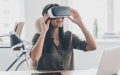 Meta to produce its next-generation virtual and augmented reality headsets in Vietnam