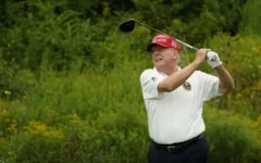 Donald Trump’s hotel group to develop a $1.5 billion luxury resort and golf course project in Vietnam