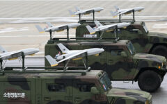 South Korea’s military says ‘fully ready’ as drone tensions soar