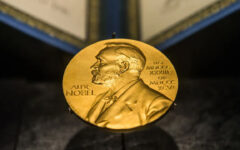 2024 Nobels offer glimmer of hope as global crises mount