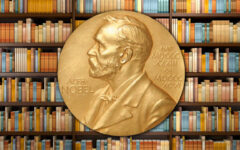 Nobel literature jury may go for non-Western writer