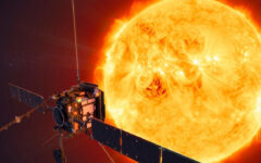 US forecasts severe solar storm starting Thursday