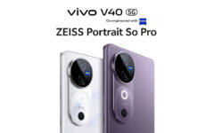 Experience Professional Portrait Photography with vivo V40 5G