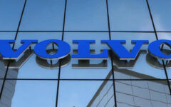 Volvo Cars cuts sales forecast on market headwinds