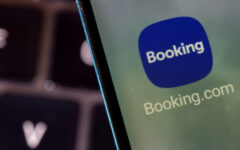 Booking.com could cut jobs as part of a review of its organizational structure