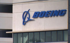 Boeing announces almost 2,200 layoffs at historic sites