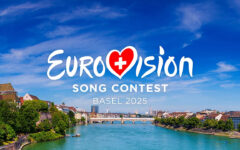 Basel voters approve funding for Eurovision 2025: early results