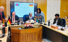 Germany provides EUR 180.807m technical, financial support to Bangladesh