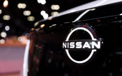 Nissan announced 9,000 job cuts