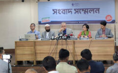 Sudden election will put goal of mass upsurge at risk: TIB