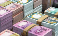 Govt borrows Tk8333 crore from savings tools in Q1 of current fiscal