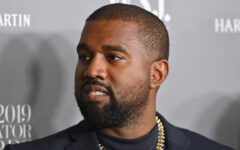 Ye claims ‘Jews’ controlling Kardashian clan: lawsuit