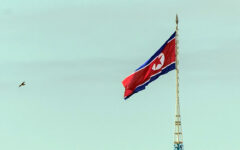 N. Korea jams GPS signals, affecting ships, aircraft in South