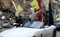 Hezbollah proclaims ‘victory’ over Israel