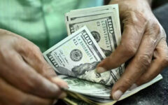 Expatriate Bangladeshis sent over US$2.4 billion remittances during the first 28 days of December