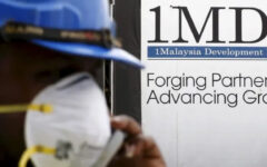 Malaysia’s 1MDB sues Amicorp for alleged fraud