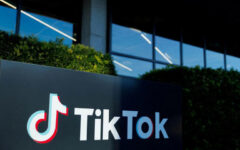 Albania announced a one-year ban on TikTok