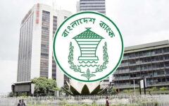 Bangladesh Bank extends Tk 225b liquidity support to several banks