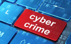 People must remain alert to stopping cyber crime, say speakers