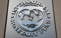 IMF, Egypt reach deal unlocking $1.2 bn