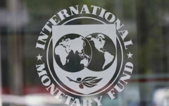 Bangladesh, IMF reach staff-level agreement for 3rd review of loan programmes