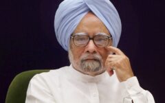 Former Indian prime minister Manmohan Singh dies at 92