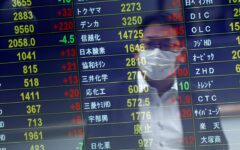 Asia’s stocks rose in thin Boxing Day trade on Thursday