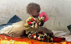 Food and nutrition crisis deepens across Sudan as famine identified in additional areas