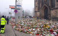 Magdeburg attack: Over €600,000 donated to victims, families