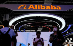 South Korean retailer Shinsegae to set up a joint venture with Alibaba