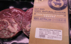 China lifts last ‘suspensions’ on Australian red meat: Canberra