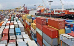 Legal notice served to cancel secret agreements of CPA container depots