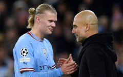 Guardiola confident of Haaland revival if Man City ‘play better’