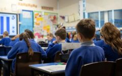 The UK to end a tax exemption for private schools on Wednesday