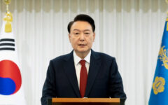 Impeached South Korean president defies Christmas summons