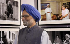 Chief Adviser Professor Muhammad Yunus condoles former Indian PM Manmohan Singh’s death