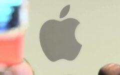 Apple to close in on a historic $4 trillion stock market valuation