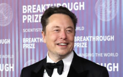 Musk’s AI startup raises further $6 bn