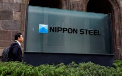 Japan’s Nippon Steel extended the closing date for its $14.9 billion purchase of U.S. Steel