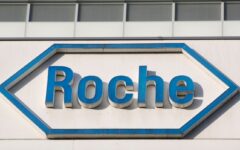 Roche is not planning job cuts and its business is healthy, CEO Thomas Schinecker said