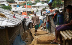 EU allocates €1m to combat Hepatitis C in Cox’s Bazar Rohingya camp 