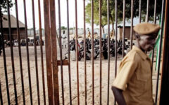 Arbitrary arrests rife in South Sudan: UN