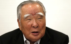 Osamu Suzuki, who led Japan’s Suzuki Motor for more than four decades dies at 94