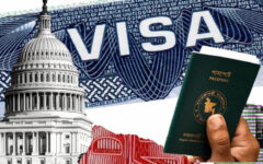 US Embassy introduces new visa interview scheduling mechanism