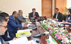 Dhaka renews initiative to explore opportunities in Africa 