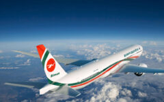 Biman to operate additional flight to Madina every Sunday