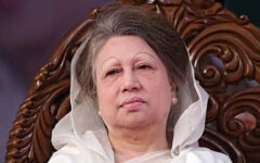 SC acquits Khaleda Zia, others in Zia Orphanage Trust case